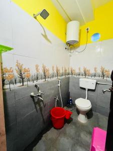 Shanthu sahana 2bhk villa