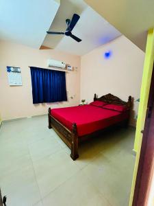 Shanthu sahana 2bhk villa