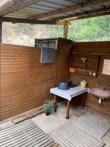 Campings Caravanes de Provence : photos des chambres
