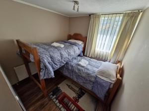 Departamento FAMILIAR CON ESTACIONAMIENTO INCLUIDO