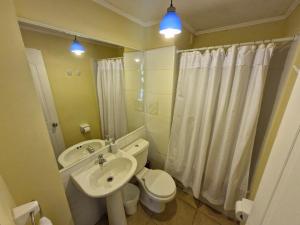 Departamento FAMILIAR CON ESTACIONAMIENTO INCLUIDO