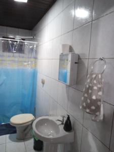 Pousada Araquari Hostel