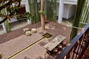 Hotel Azul de Oaxaca - 瓦哈卡市