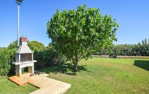 Stunning Home In Marza With Wifi