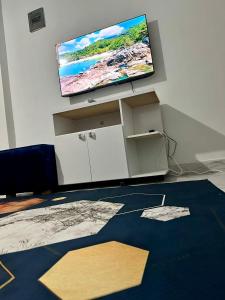 Stelvic Luxurious 1 bedroom Airbnb Thika