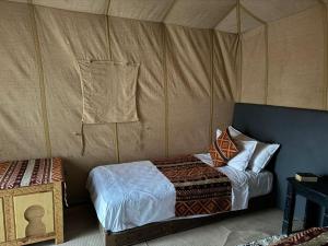 abja luxury camp