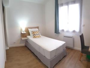 Appartements Kylian-s Dream T4 meuble 4 etoiles 5mn des plages Perols : photos des chambres