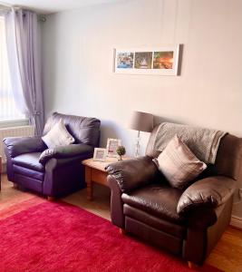 Number 14 Self Catering, Portrush, Northern Ireland