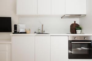 BOHO Suite - Augarten City Apartment Terrace