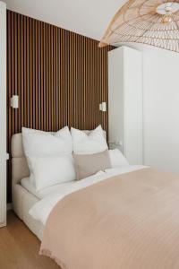 BOHO Suite - Augarten City Apartment Terrace