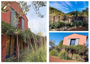 Sejours a la campagne Duplex Orange Oasis : photos des chambres