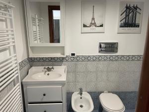 Nella valle dei templi e al mare