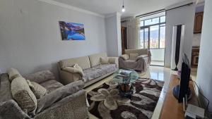 Apartment Pogradec, Hidden Gem with Panoramic Views!
