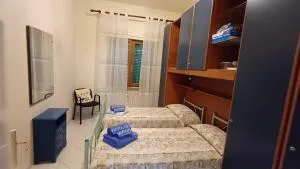 casa vacanze Luisa - Lazzeretto