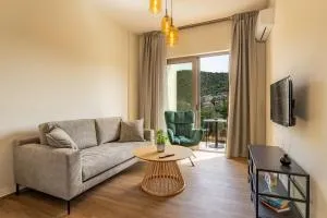 ITHACA Residence - Perakhórion