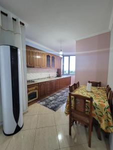 Apartment Pogradec, Hidden Gem with Panoramic Views!