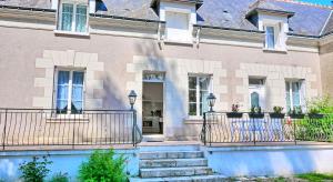 Appartements Aux Chambres des Dames : photos des chambres
