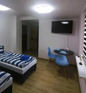 GreenHouse89 - 格丁尼亚