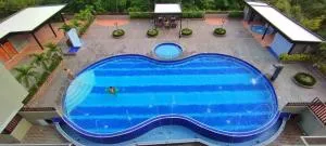 Apartamentos de lujos para descansar Oasis - 索佩特兰