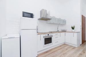 Two-bedroom apartment - Old Town