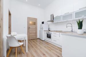 Two-bedroom apartment - Old Town