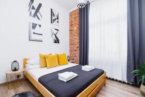 Two-bedroom apartment - Old Town