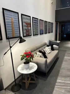 Hotel Plaza - Las Liebres