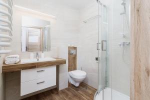 Two-bedroom apartment - Old Town