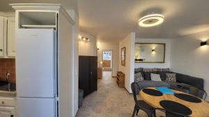 Appartements Appartement sur la baie, en centre ville : photos des chambres