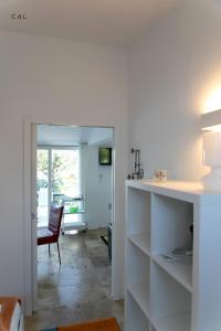B&B / Chambres d'hotes Croissant de Lune : photos des chambres