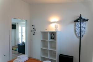 B&B / Chambres d'hotes Croissant de Lune : photos des chambres