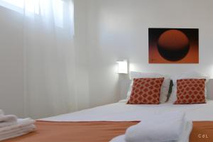 B&B / Chambres d'hotes Croissant de Lune : photos des chambres