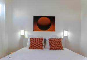 B&B / Chambres d'hotes Croissant de Lune : photos des chambres