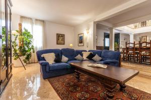 Villa Petrone - Luxury Home tra Bologna e Modena - Wi-Fi, Biliardo, Jacuzzi e piscina