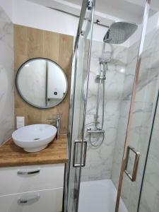 Appartements Studio refait a neuf : photos des chambres