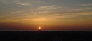 Kavaje Sea View Apartment