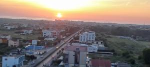 Kavaje Sea View Apartment