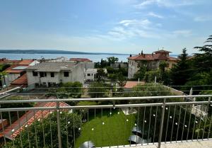 Apartment Nono Marko