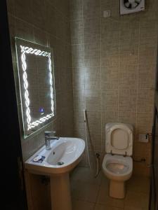 دبليو تاون النعيم للشقق الفندقية W Town hotel apartments