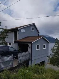 Sveciu namai - Åsen