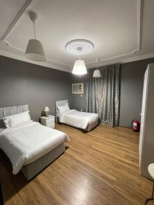 دبليو تاون النعيم للشقق الفندقية W Town hotel apartments