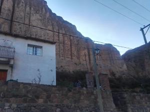 Hostal del Luna