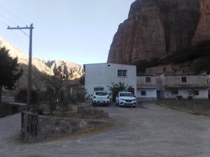 Hostal del Luna