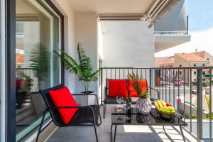 Great sea view Apartment