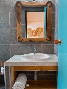 La Rosa Nautica Hostel