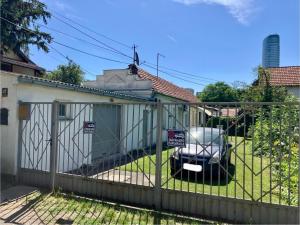Usce Belgrade house & private parking