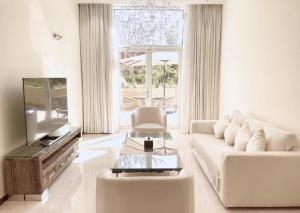 Tiara Residence - Palm Jumeirah Dubai