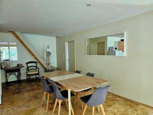 La Castellane, vue imprenable sur le Luberon