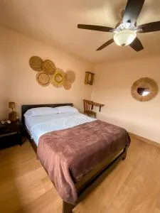 La Rosa Nautica Hostel - Paramillo