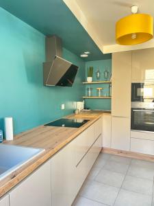 Maison des Chevilles